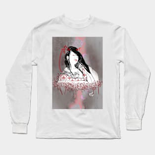 Day 7 Long Sleeve T-Shirt